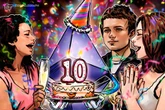  Ethereum turns 10: Here’s how its booms and busts shaped history 