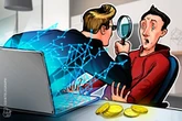  The centralization crisis threatens data privacy 