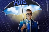  US regulator mulls guidance for tokenized deposit insurance, stablecoins 