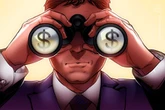 Bitcoin-stocks correlation signals USD fragility and not risk-on fervor