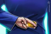  Texas Rep. Brandon Gill under fire over late $500K Bitcoin disclosures 
