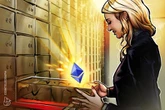  Fundamental Global sinks 13% following Ether treasury news 