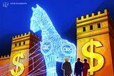  US Lawmaker sounds alarm on GENIUS bill, says it's a CBDC Trojan Horse 