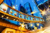  Hong Kong to permit crypto derivatives for professional investors: Report 