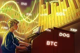  Price predictions 6/4: BTC, ETH, XRP, BNB, SOL, DOGE, ADA, SUI, HYPE, LINK 