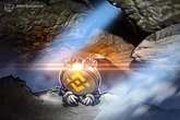  BNB price drops 12% from all-time highs: Is the bull run over? 