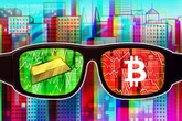 MarketVector and Coinbase launch index tracking Bitcoin and tokenized gold