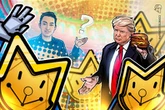Top memecoin holders expected to attend Trump luncheon