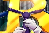 Crypto Biz: Same players, bigger bets as crypto eyes a rebound