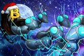 Bitcoin can still hit $160K by Christmas with 'average' Q4 comeback