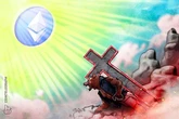  Ethereum ‘death cross’ flashes for the first time since 2022 ETH price crash 