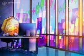  Crypto Biz: Wall Street turns the key: Banks, stablecoins, tokenized collateral hit fast-forward 