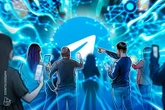 Telegram is not a neobank — it’s the platform where the next ones are born