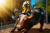  Money never sleeps, and Wall Street is waking up 