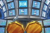  Sharplink starts $1.5B share buyback as it trades below asset value 