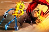  Bitcoin bull run could peter out in 2-3 months, says analyst 