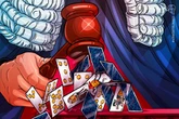  Former rugby player sentenced for $900K crypto mining Ponzi 