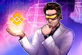 Binance ties to Kenyan crypto board raise monopoly concerns: Report