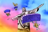  Nubank plans stablecoin integration for credit card transactions 