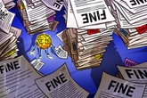  Coinme pays $300K fine for violating California crypto ATM laws 
