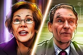 Warren claims SEC’s Atkins likely misled Congress over enforcement data