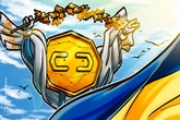  Crypto asset reserve bill lands in Ukraine’s parliament 