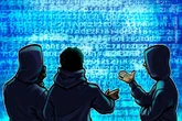 How mass decoy messaging protects whistleblowers — CoverDrop founder