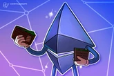 Two Ethereum Genesis wallets wake, move $2.9M ETH