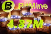Bitmine ramps up Ether buys, pushes holdings toward 5% of total supply