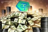  USDt issuer Tether seeks $20B raise at $500B valuation: Report 