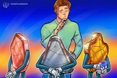  Blue chip NFTs sink double digits as ETH retreats from record highs 