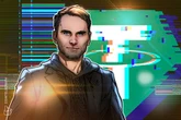  Tether CEO snubs IPO, says $515B valuation is ’a bit bearish’ 