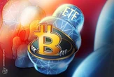  BlackRock’s Bitcoin ETF futures debut in Moscow as fund hits top 25 