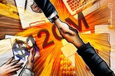 Fetch.ai, Ocean Protocol agree on return of $120M in FET tokens to avoid legal battle