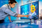  ‘Unique’ Bitcoin holder trend backs BTC’s next price discovery phase: Glassnode 