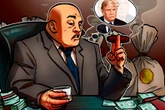  Trump’s crypto agenda favors elites, not the everyday user 