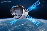  Satellites are leaking your data worse than coffee shop WiFi: Researchers 