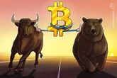  'Parabolic bull markets and devastating bear markets are over’ — BTC analyst 