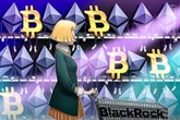  BlackRock Bitcoin ETF holdings overtake Coinbase, Binance; ETH may be next 