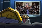  Ripple CEO, ex-US regulators to address market structure at Senate hearing 