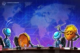  US rises to 2nd in crypto adoption as APAC sees most growth: Chainalysis 