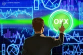  OKX brings DEX aggregator to MetaMask with Consensys partnership 