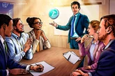  Tether’s mega fundraise draws top investors as it expands beyond yield income 