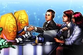 FalconX acquires 21Shares in bid to expand crypto investment offerings