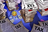  US lawmakers grapple with crypto tax policy amid government shutdown 