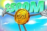 Ethena crosses $500M in cumulative revenue as synthetic stablecoins gain ground 