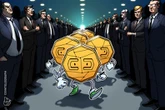  Pennsylvania state lawmaker proposes ban on public officials trading crypto 