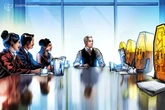  Institutional demand grows with new crypto treasuries and SEC reforms: Finance Redefined 