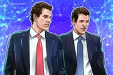 Leap Therapeutics surges 170% after $50M Zcash buy with Winklevoss backing