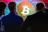 Bitcoin funding rate stays negative even as BTC price trades above $75K: What gives?